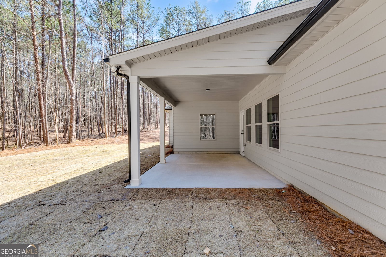 80 Liberty Station Drive Bremen - 47