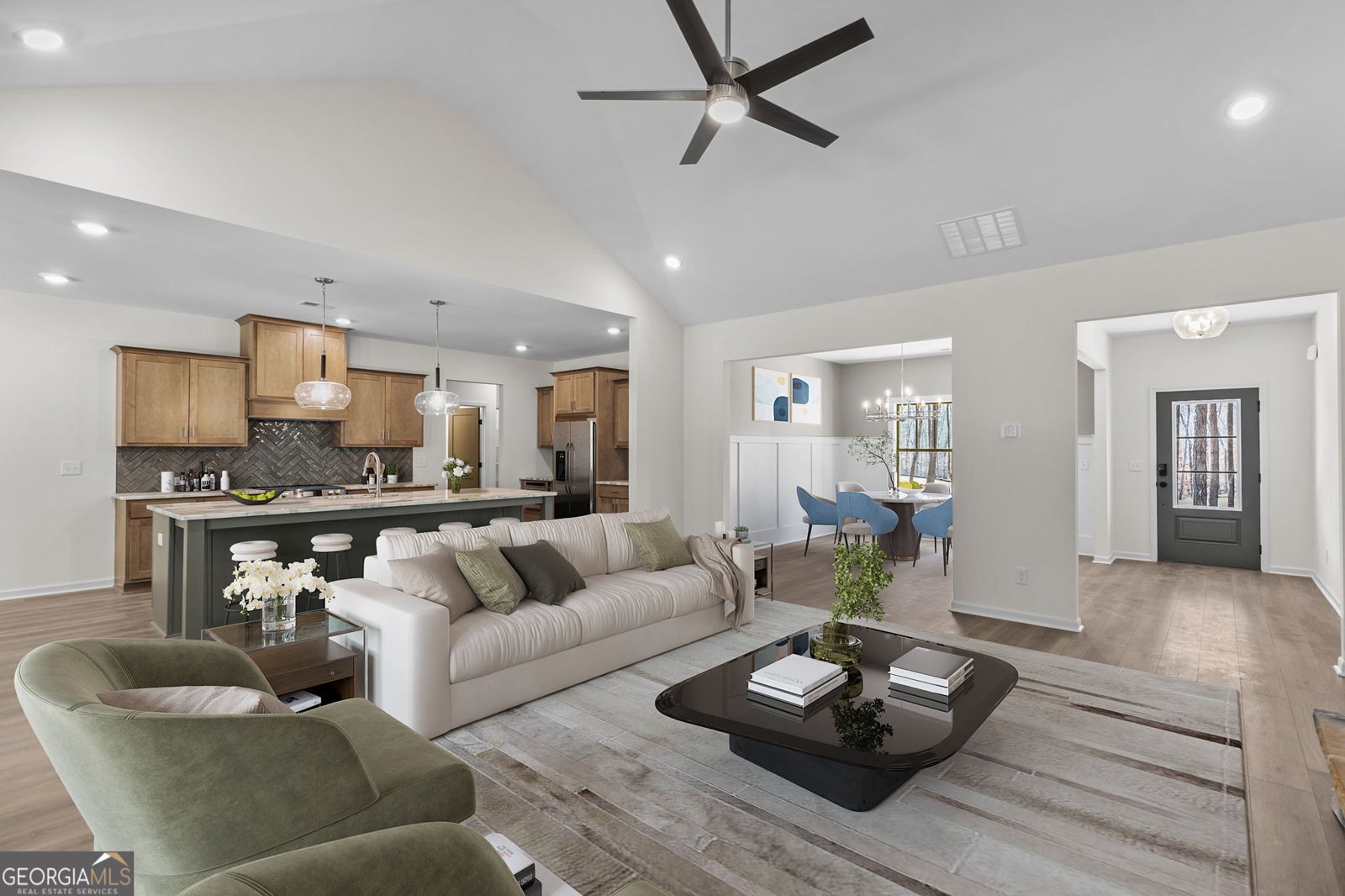 80 Liberty Station Drive Bremen - 9