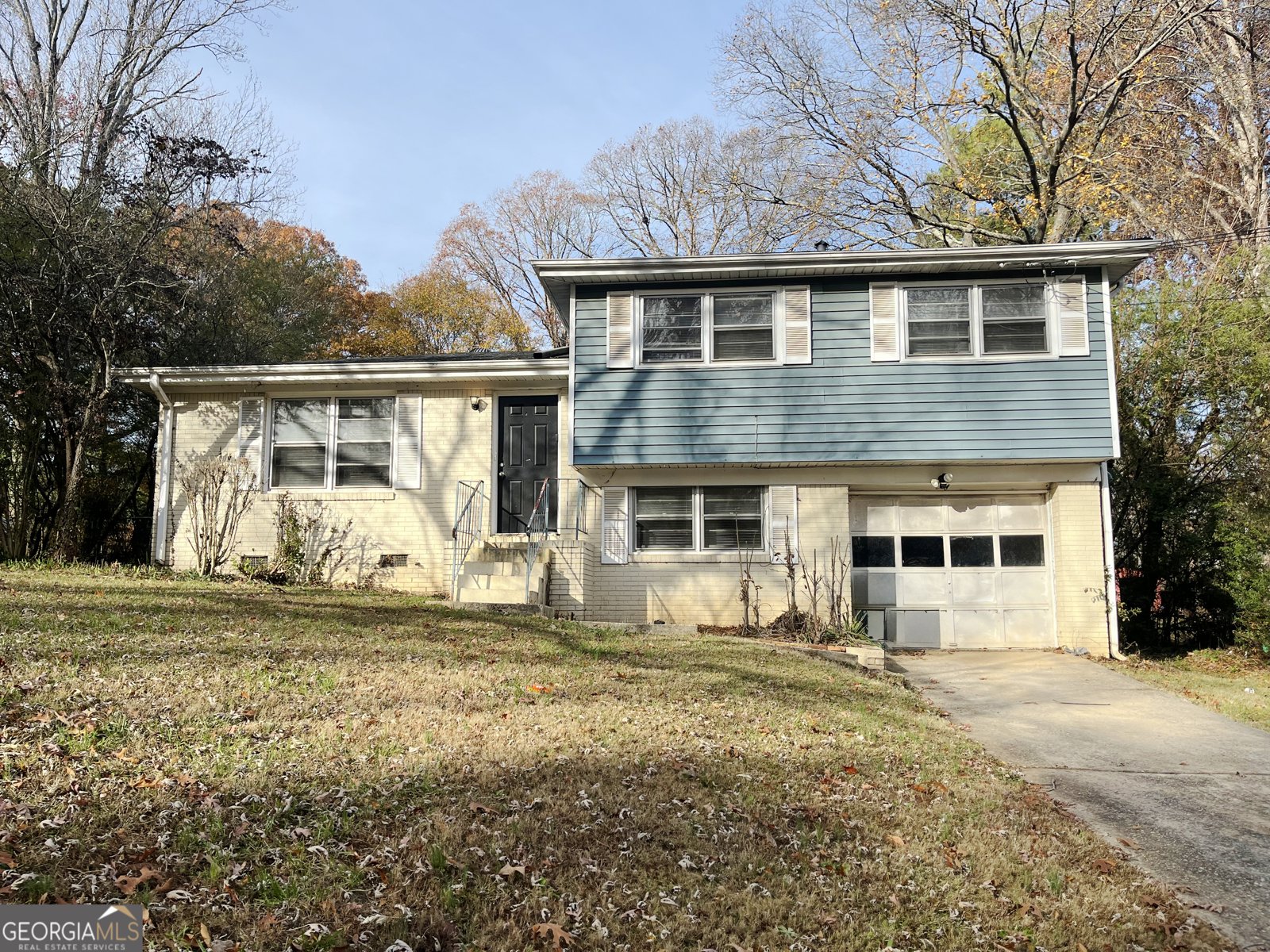 422 Windsor Drive Forest Park - 1