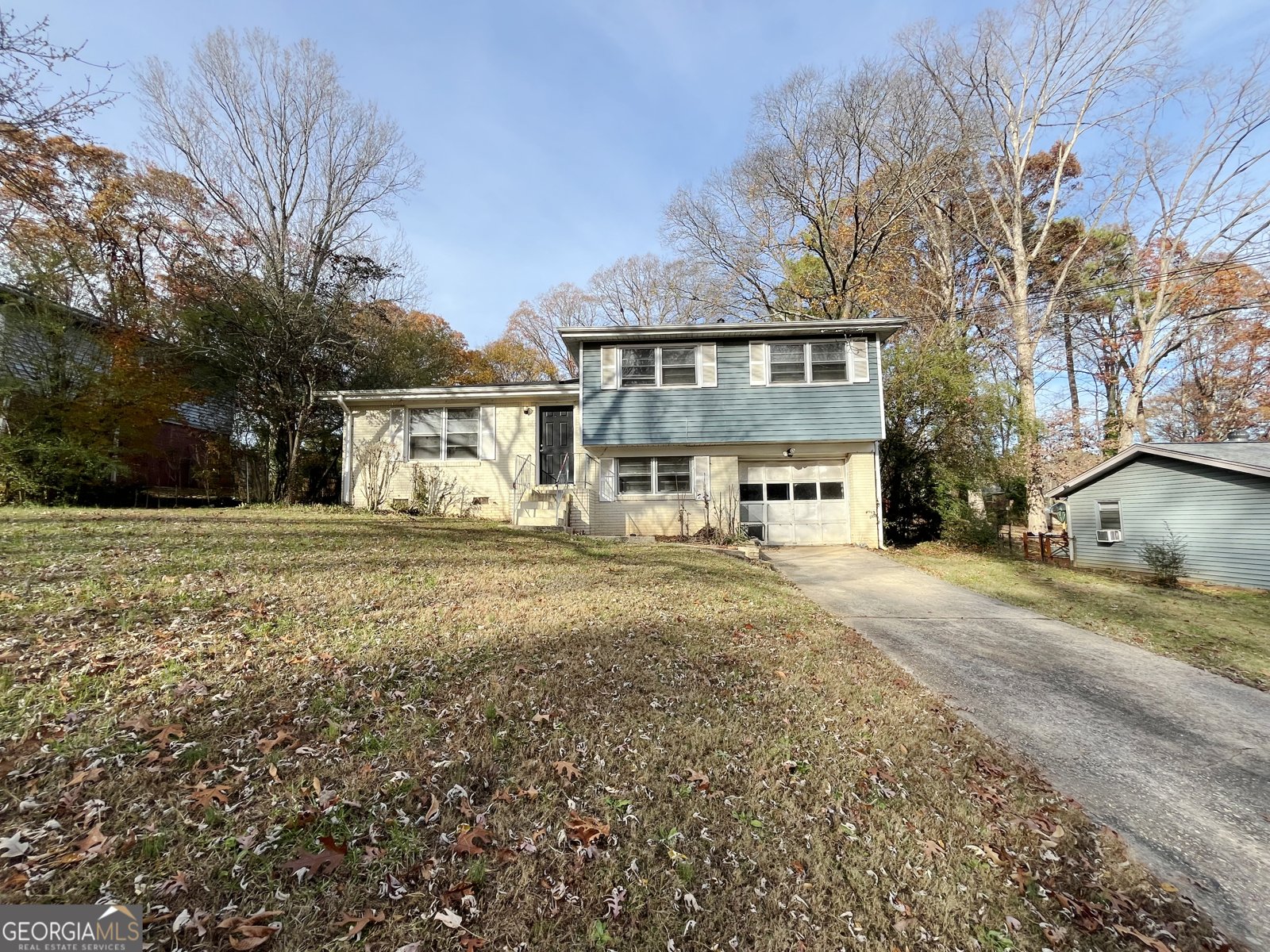 422 Windsor Drive Forest Park - 2