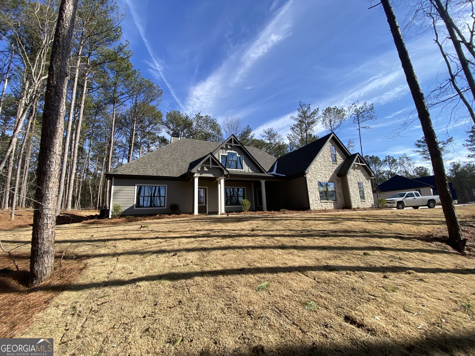 38 Liberty Station Drive Bremen - 1