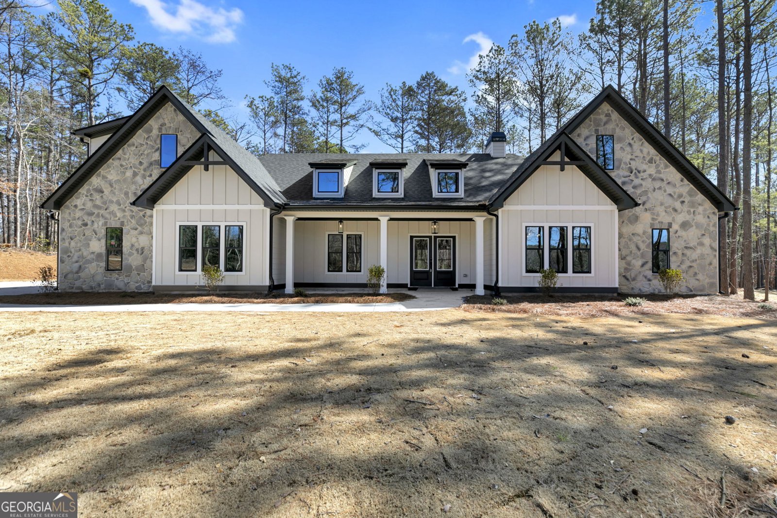 26 Liberty Station Drive Bremen - 1