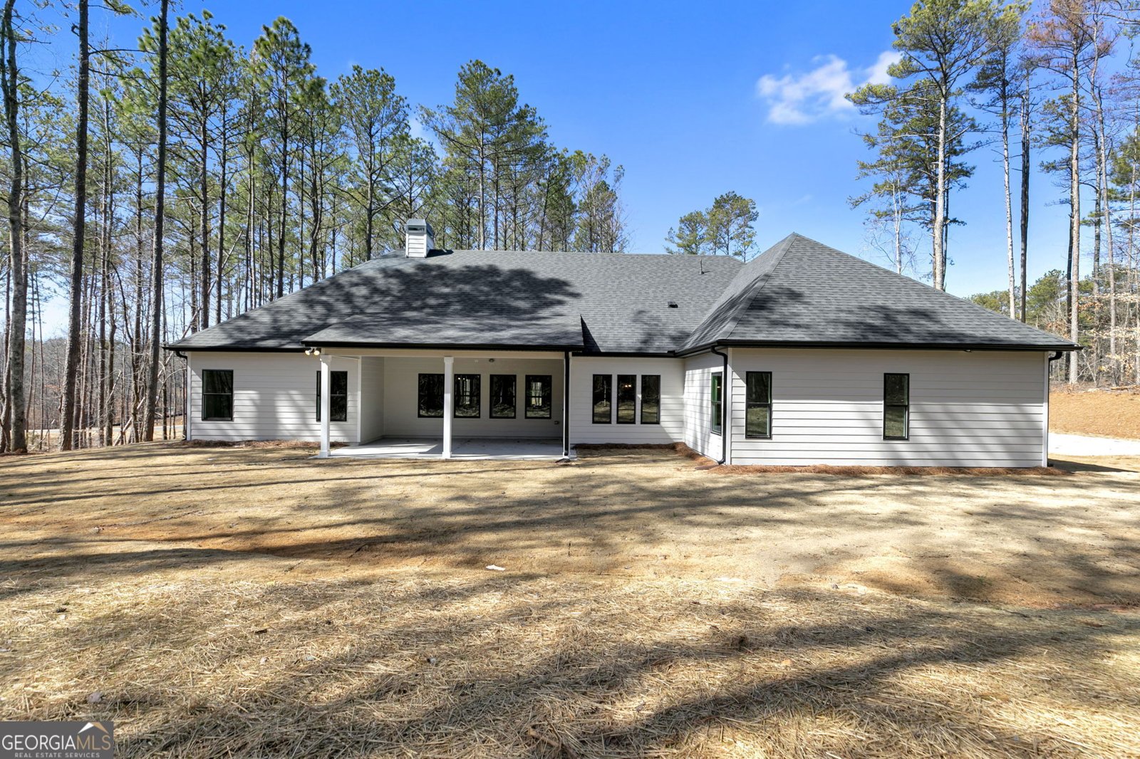 26 Liberty Station Drive Bremen - 47