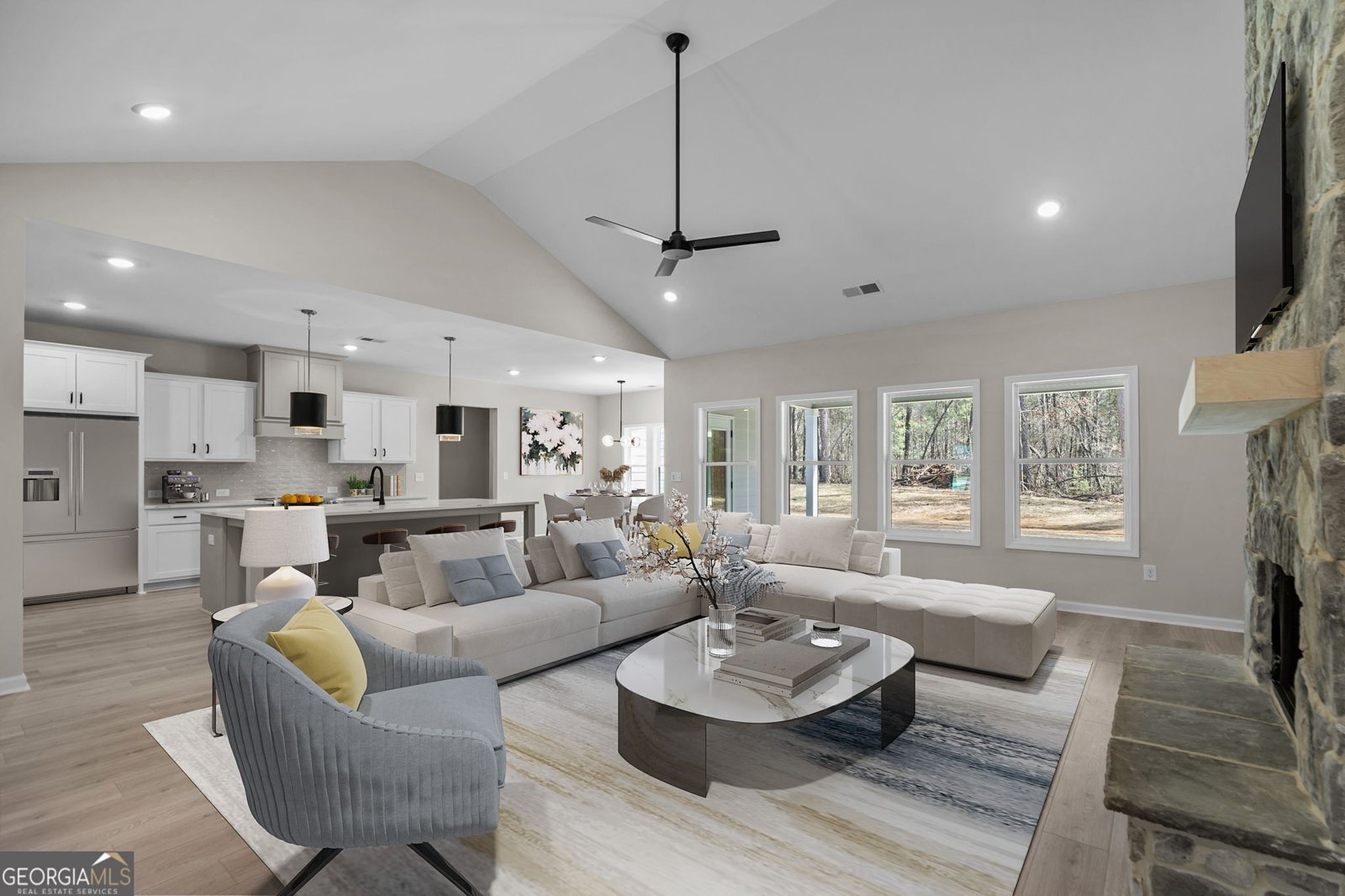 26 Liberty Station Drive Bremen - 59