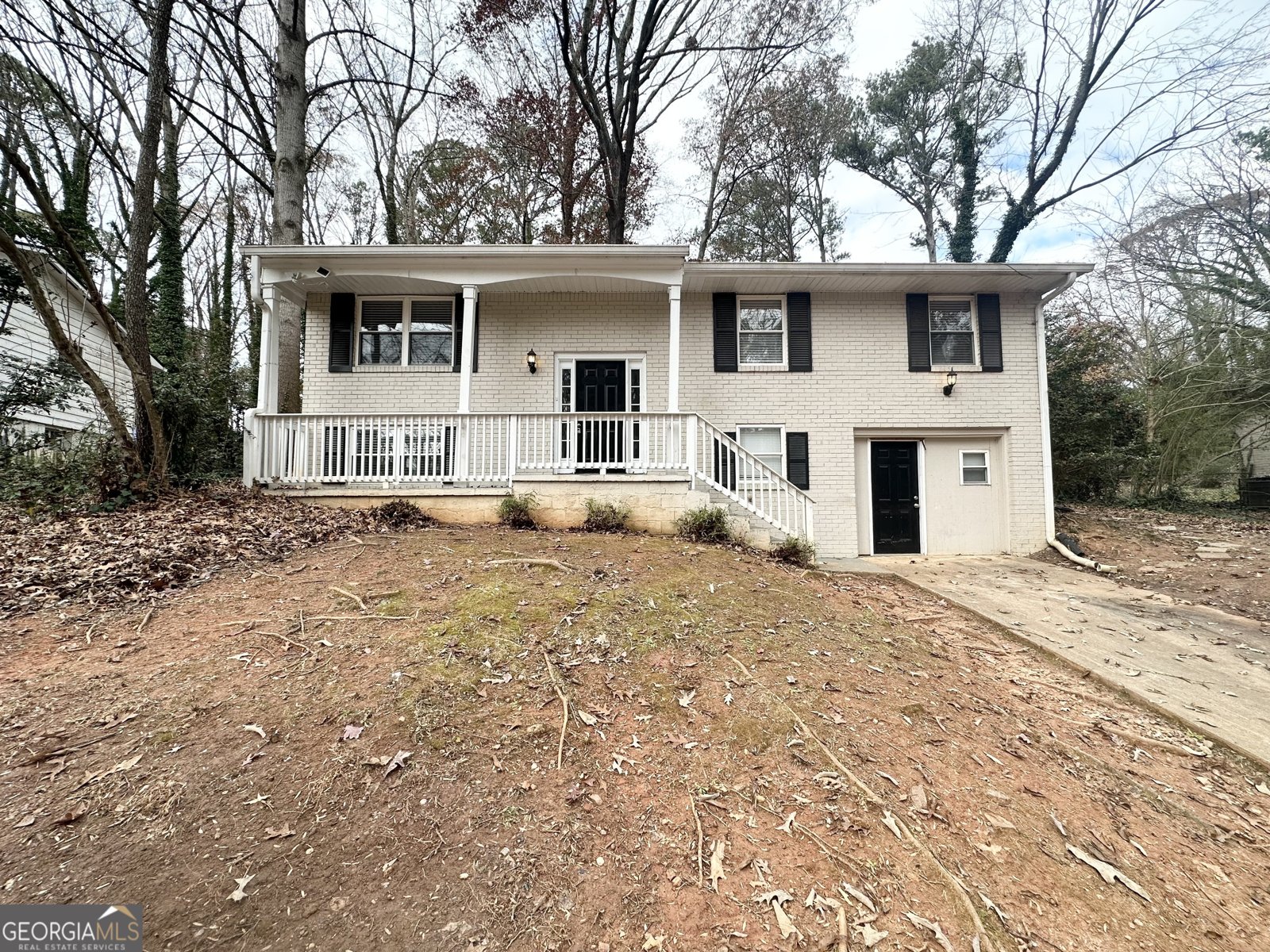4436 Malibu Drive Decatur - 2