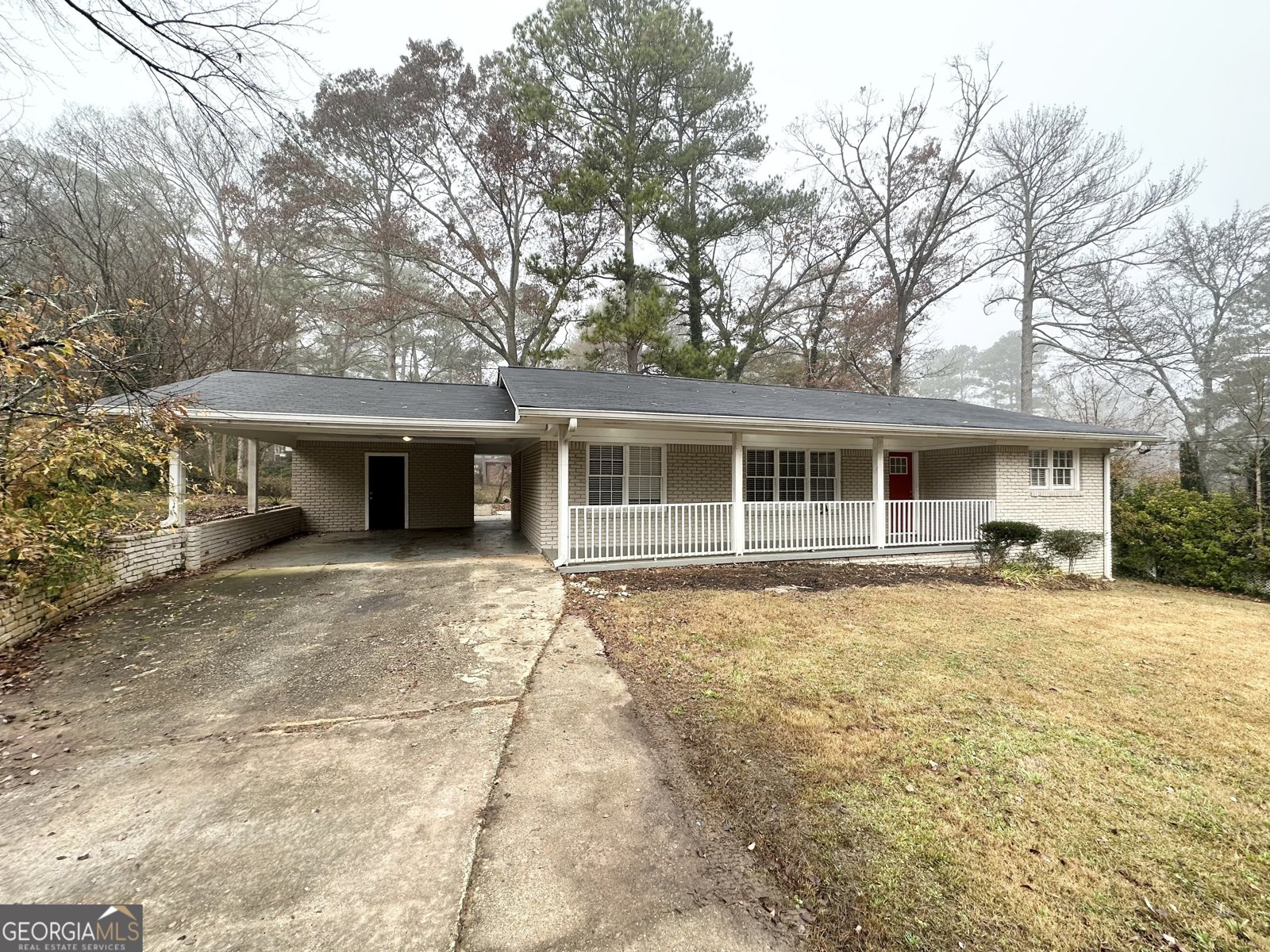 3975 Phylis Place Decatur - 2