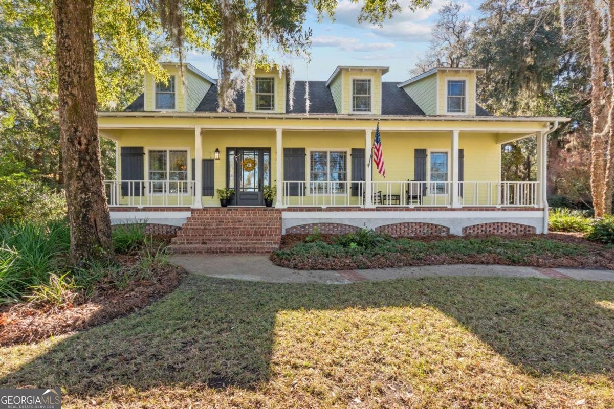329 Little Satilla Trail Waverly - 1