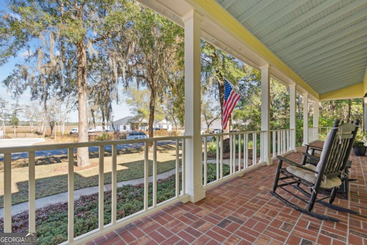 329 Little Satilla Trail Waverly - 12