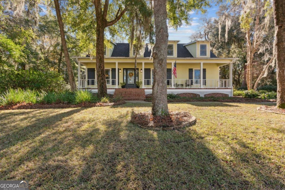 329 Little Satilla Trail Waverly - 2