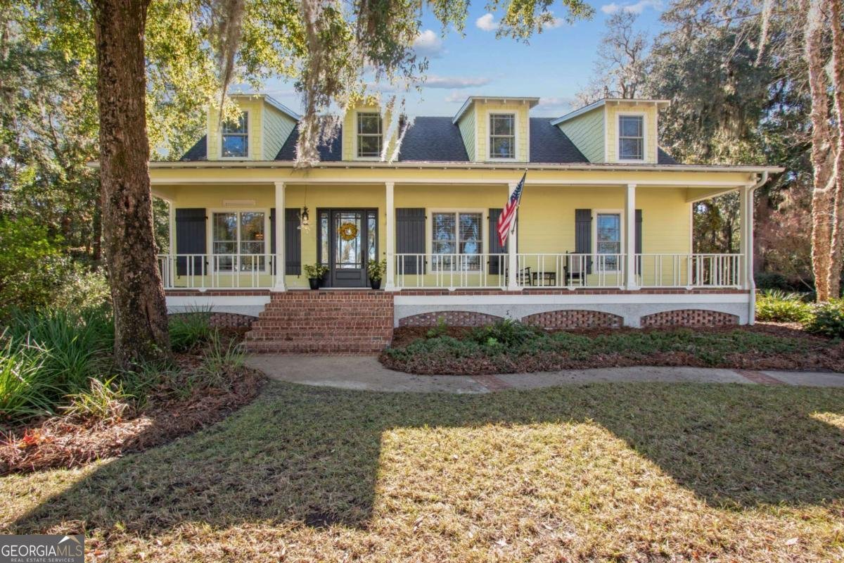329 Little Satilla Trail Waverly - 3