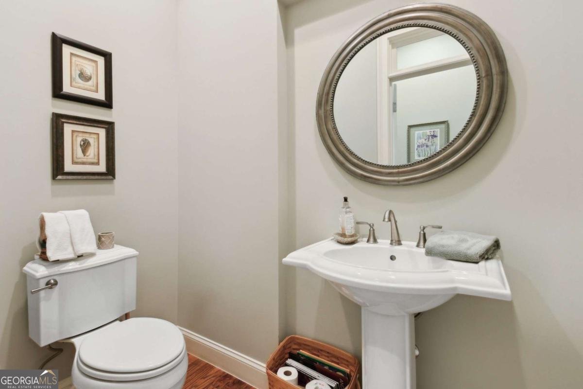 329 Little Satilla Trail Waverly - 30