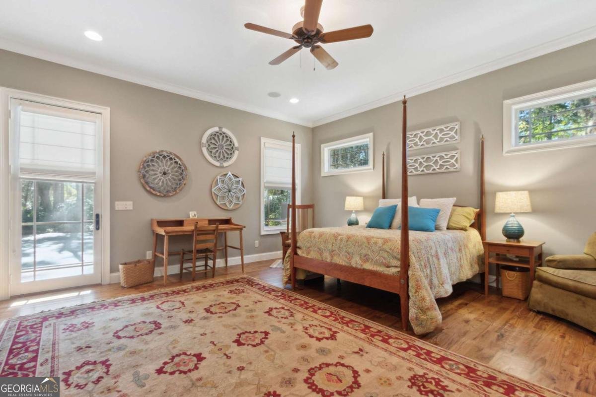 329 Little Satilla Trail Waverly - 34