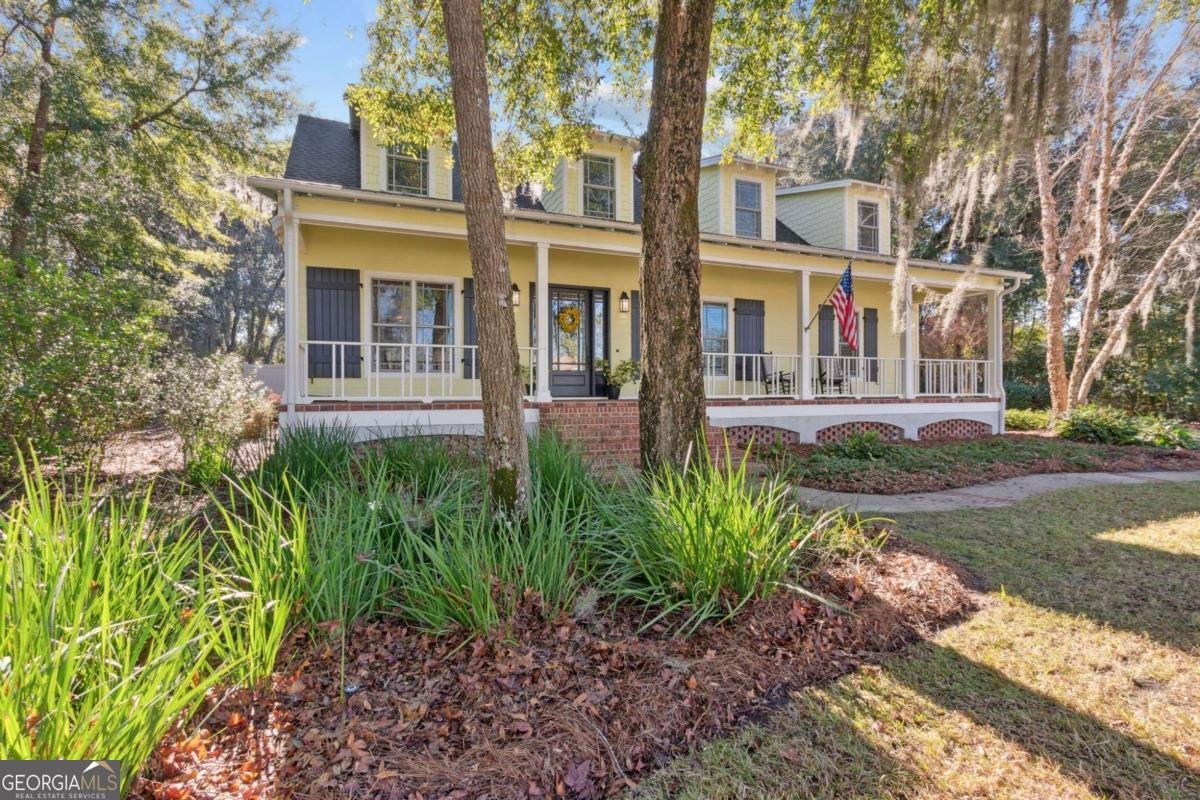 329 Little Satilla Trail Waverly - 4