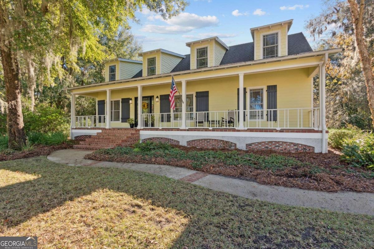 329 Little Satilla Trail Waverly - 5