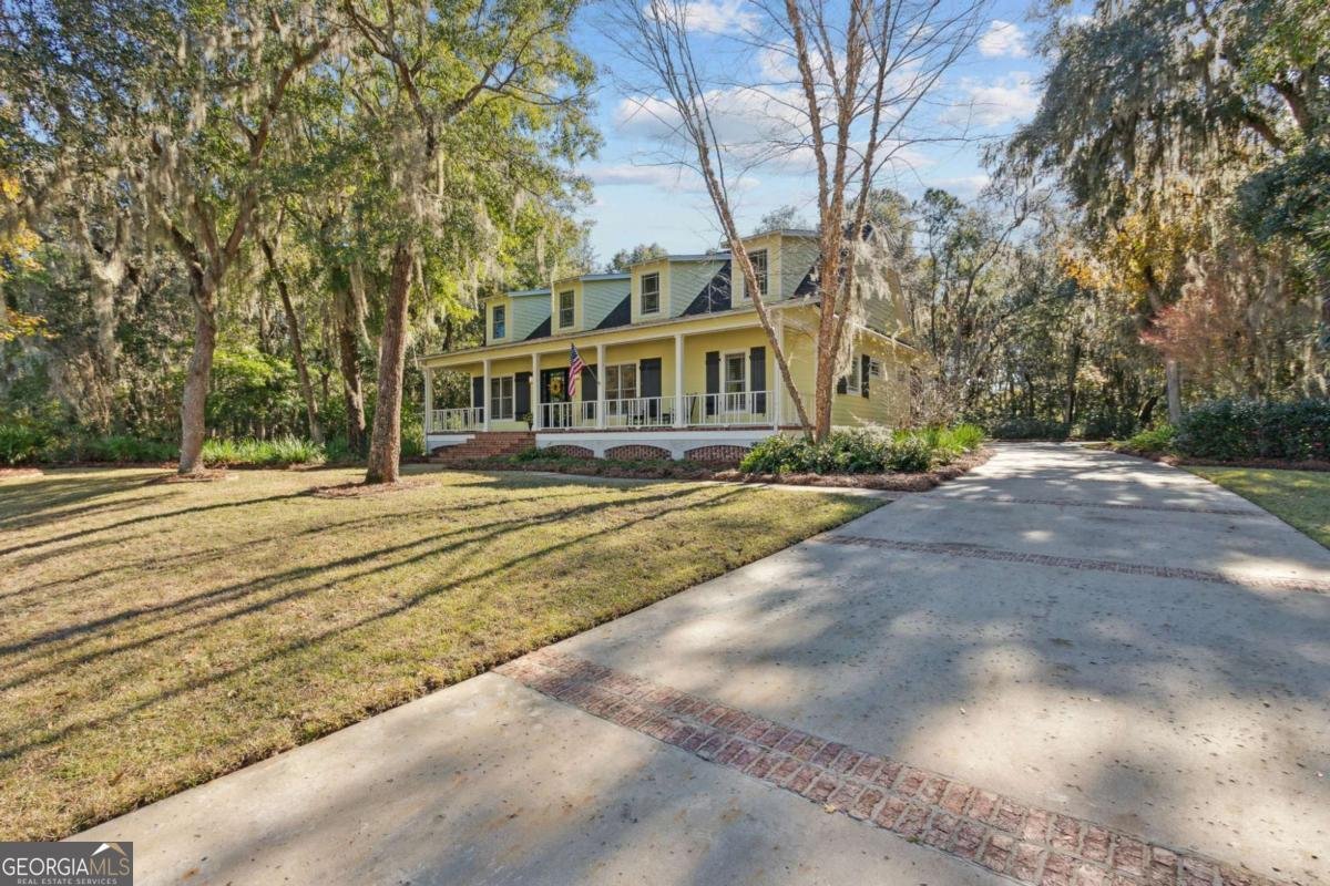 329 Little Satilla Trail Waverly - 6
