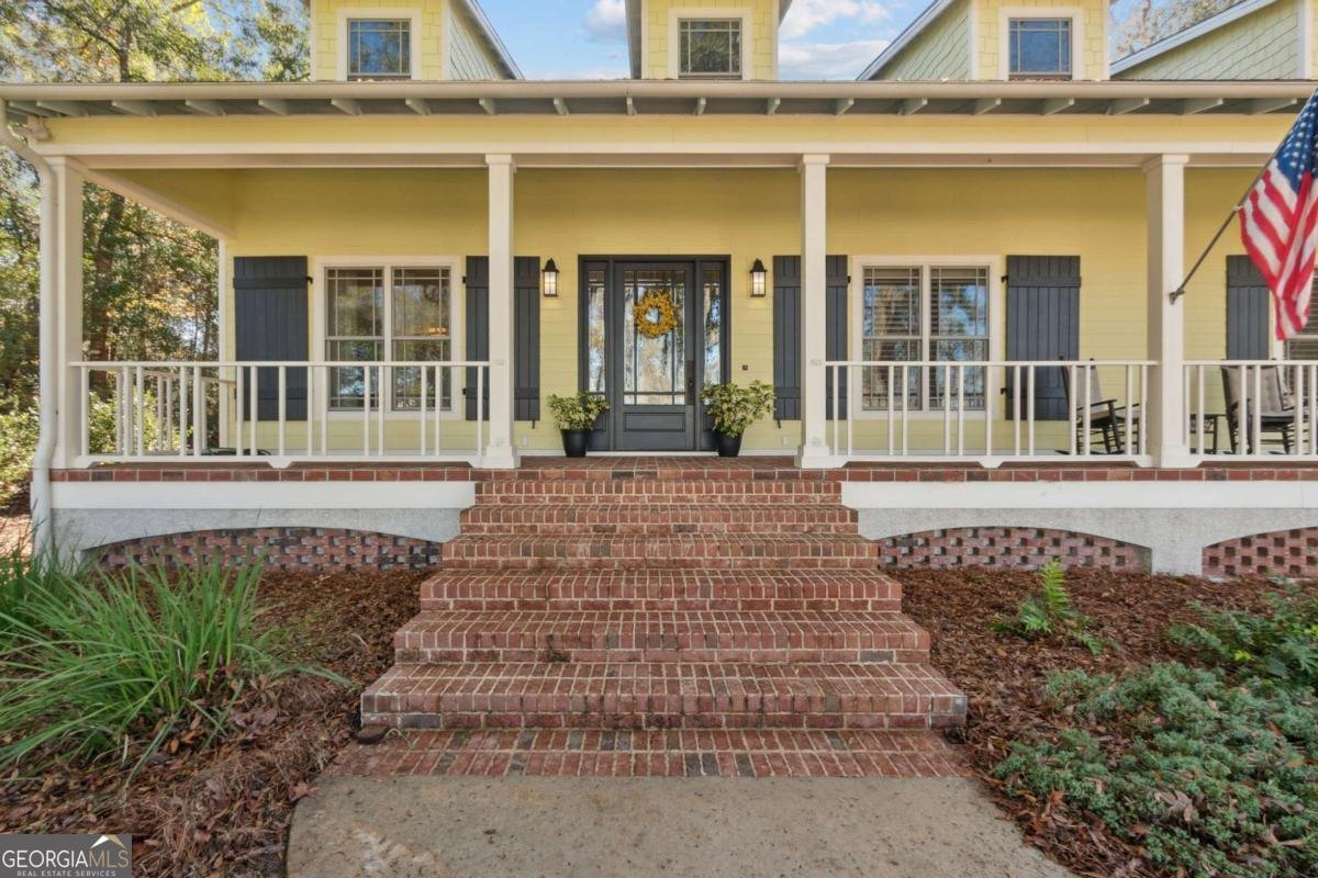 329 Little Satilla Trail Waverly - 7