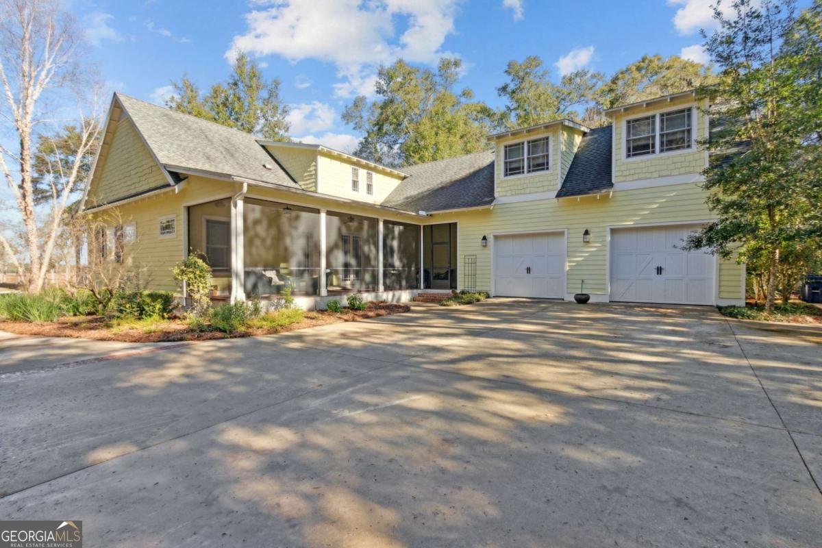 329 Little Satilla Trail Waverly - 74
