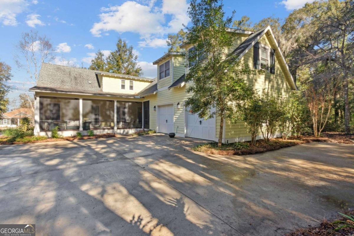 329 Little Satilla Trail Waverly - 76