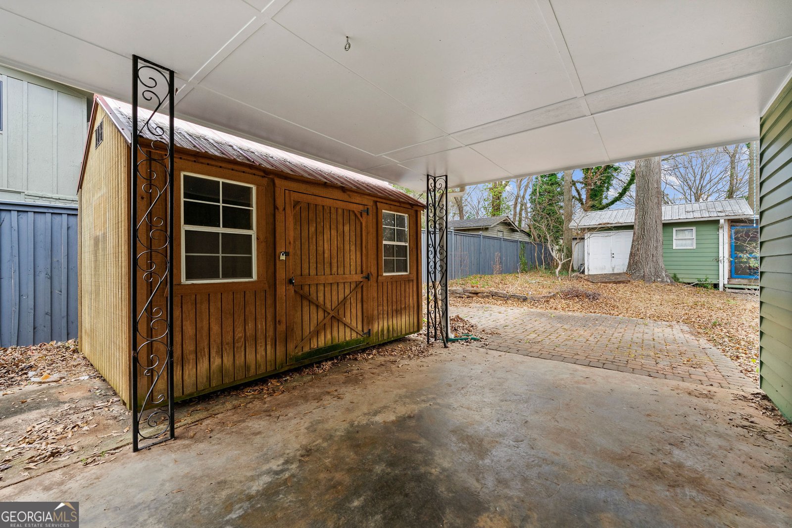 282 Evelyn Street Marietta - 23