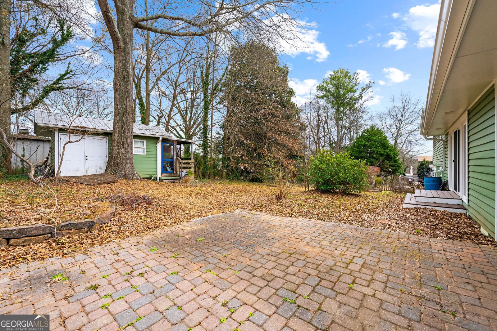 282 Evelyn Street Marietta - 24