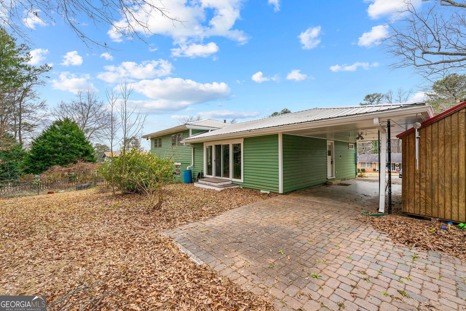 282 Evelyn Street Marietta - 25