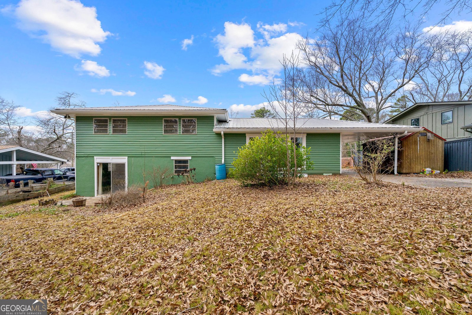 282 Evelyn Street Marietta - 26