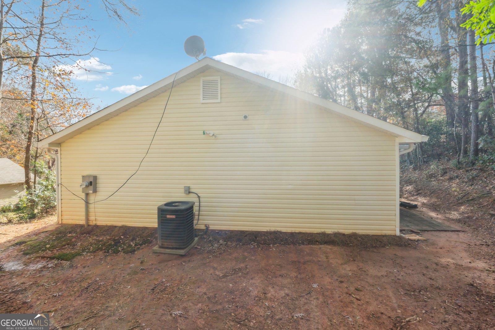 5862 Homestead Circle Rex - 25