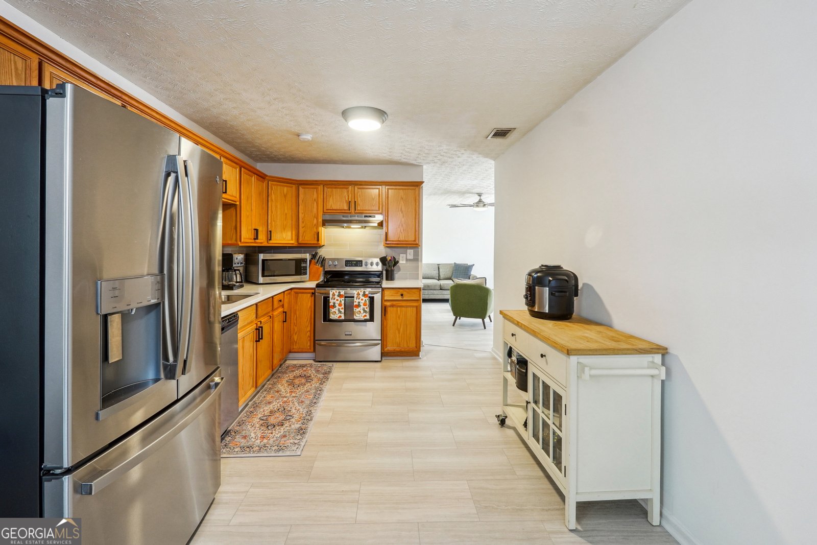 5862 Homestead Circle Rex - 8