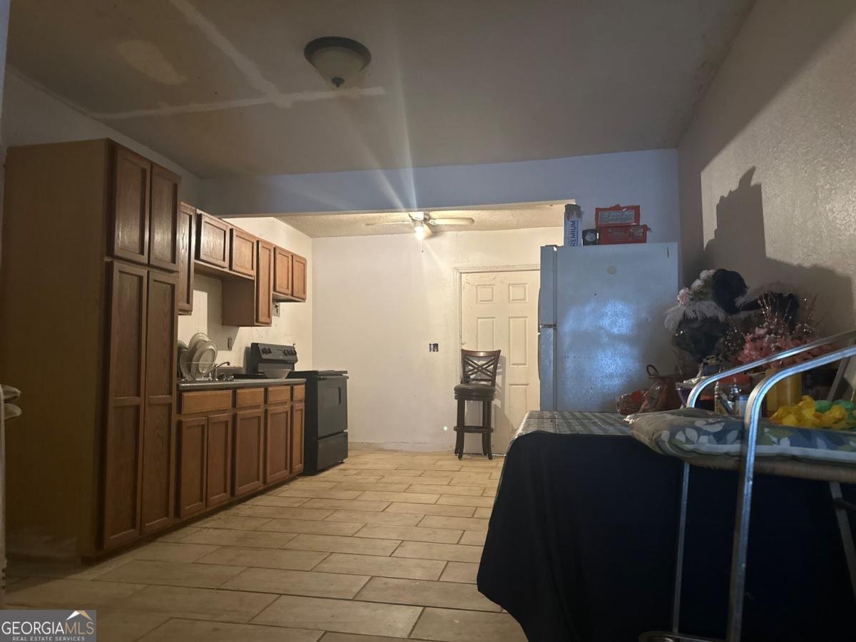 271 ANDREW HAIRSTON Place Atlanta - 21
