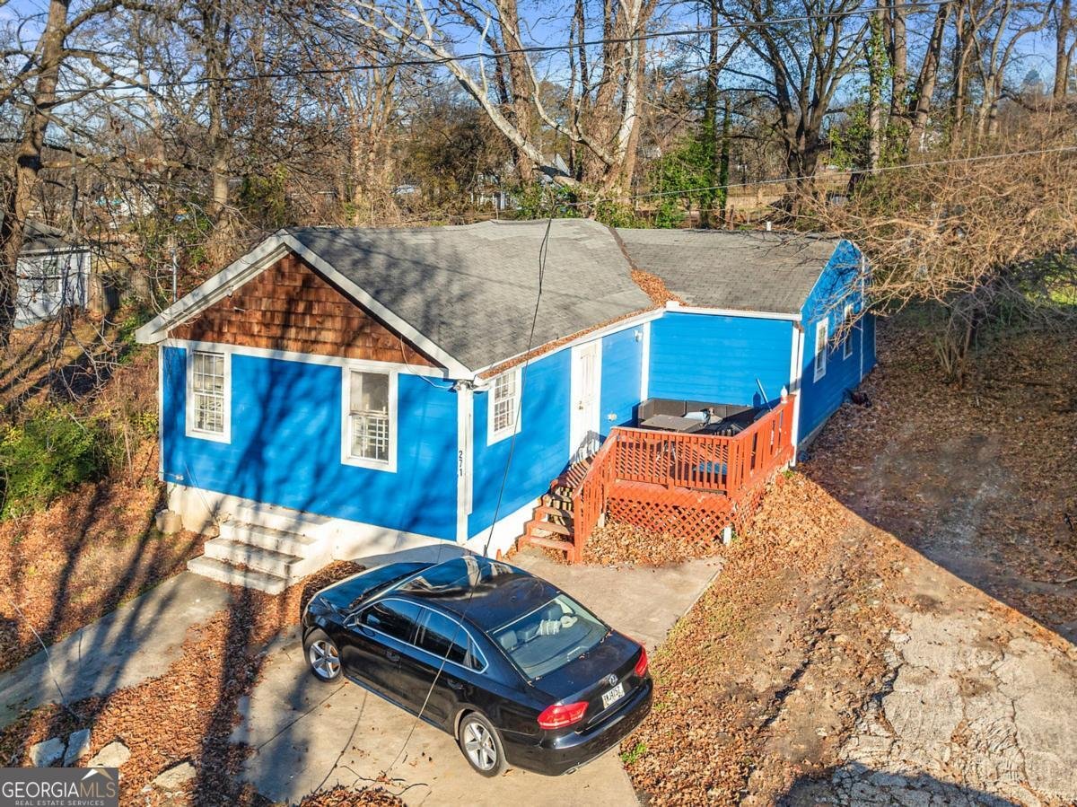 271 ANDREW HAIRSTON Place Atlanta - 4