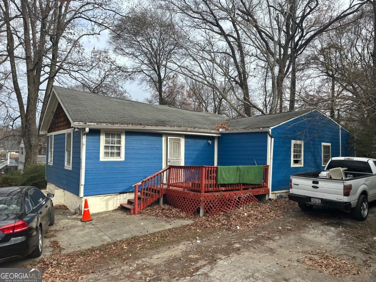 271 ANDREW HAIRSTON Place Atlanta - 6