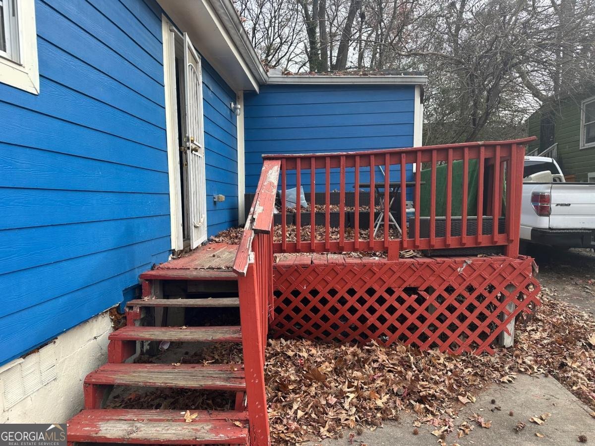 271 ANDREW HAIRSTON Place Atlanta - 7