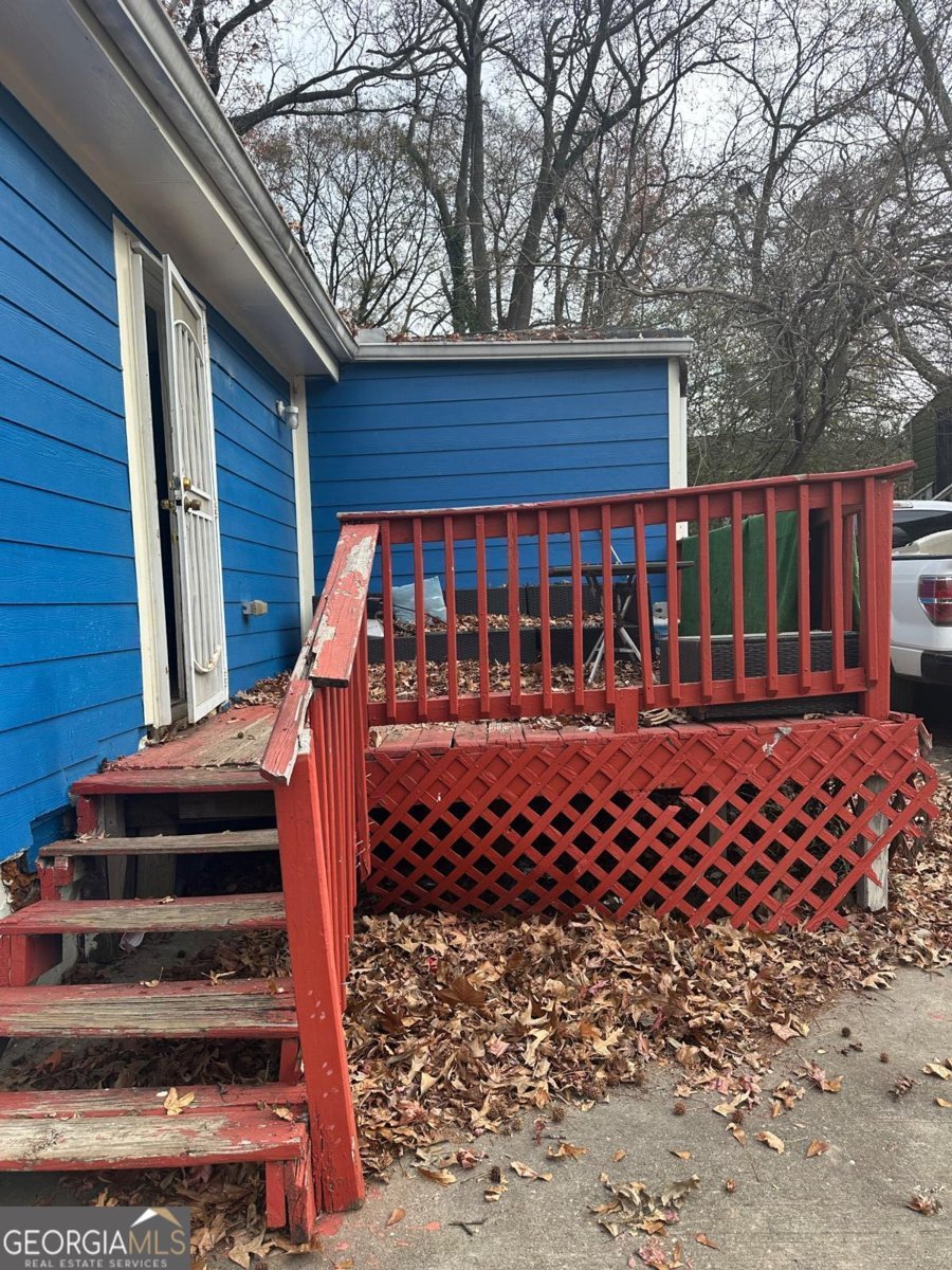 271 ANDREW HAIRSTON Place Atlanta - 8
