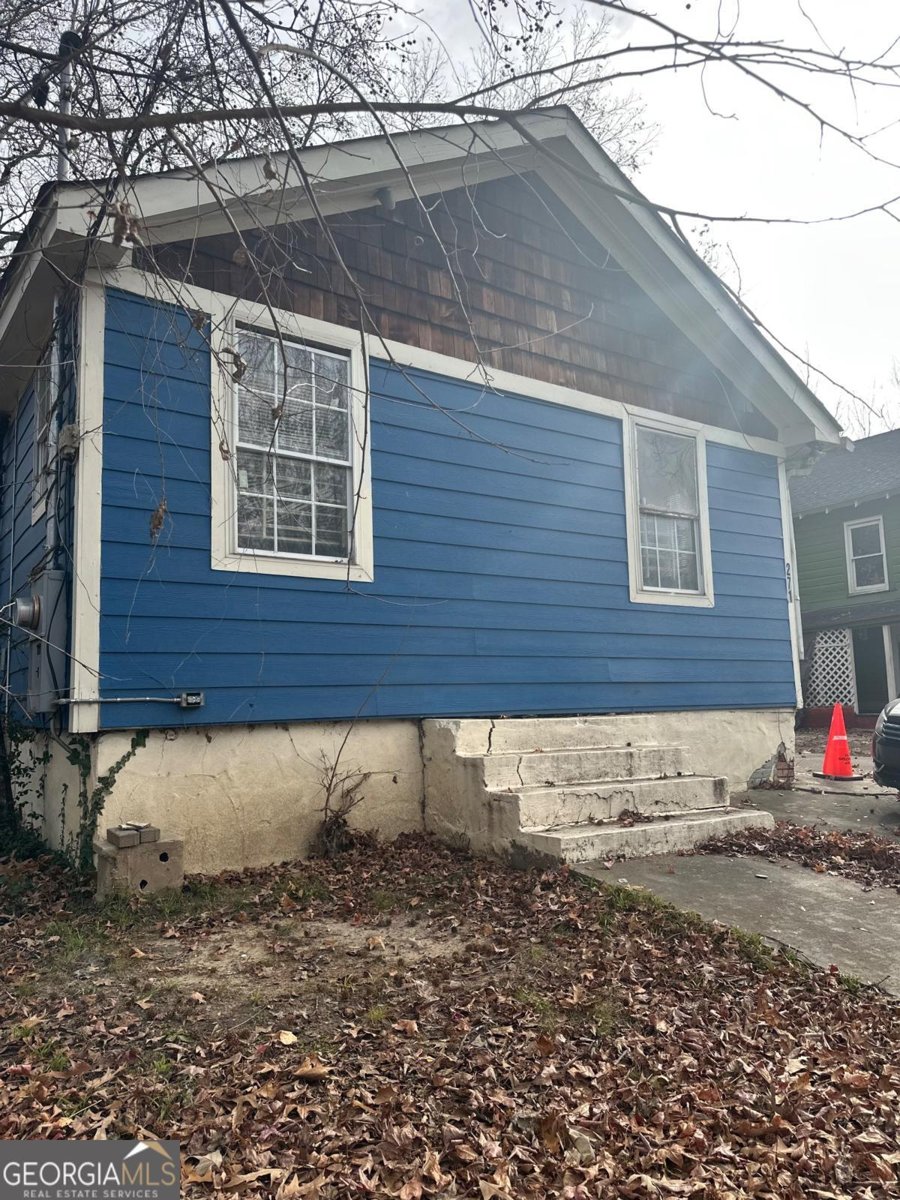 271 ANDREW HAIRSTON Place Atlanta - 9