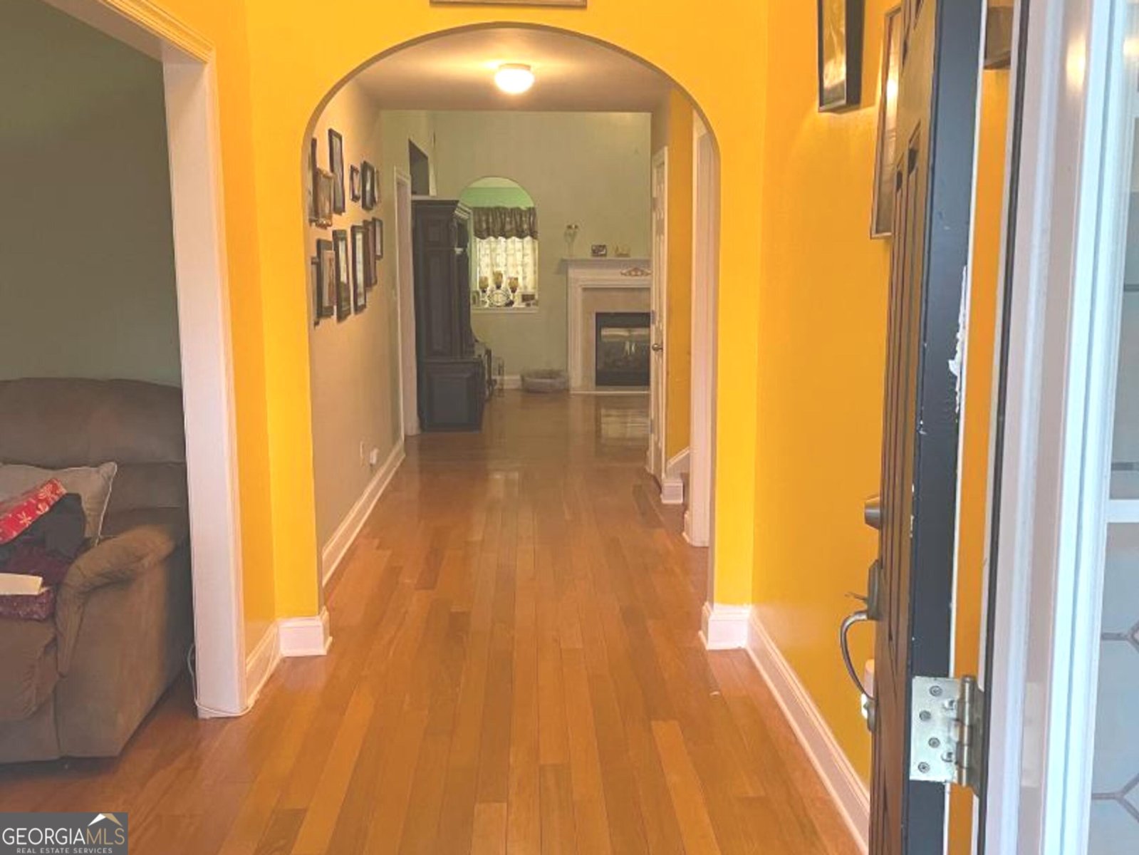 2280 Hickory Station Circle Snellville - 3