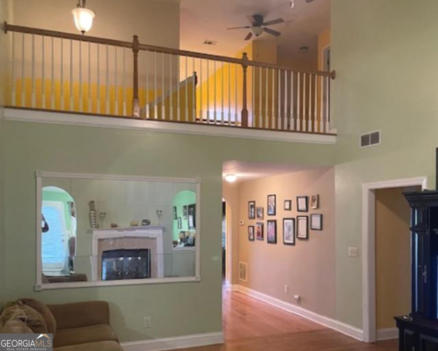 2280 Hickory Station Circle Snellville - 5