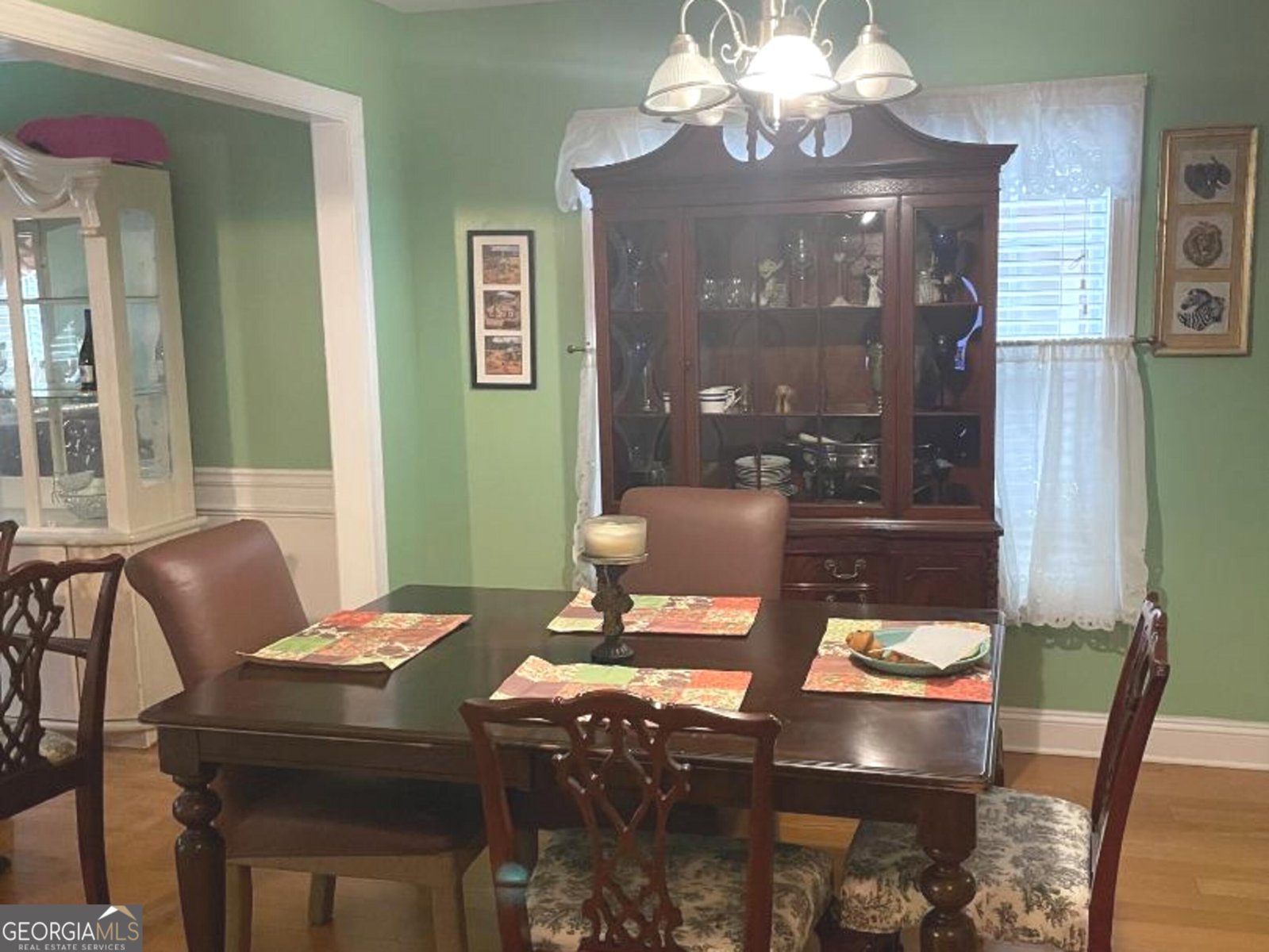 2280 Hickory Station Circle Snellville - 7