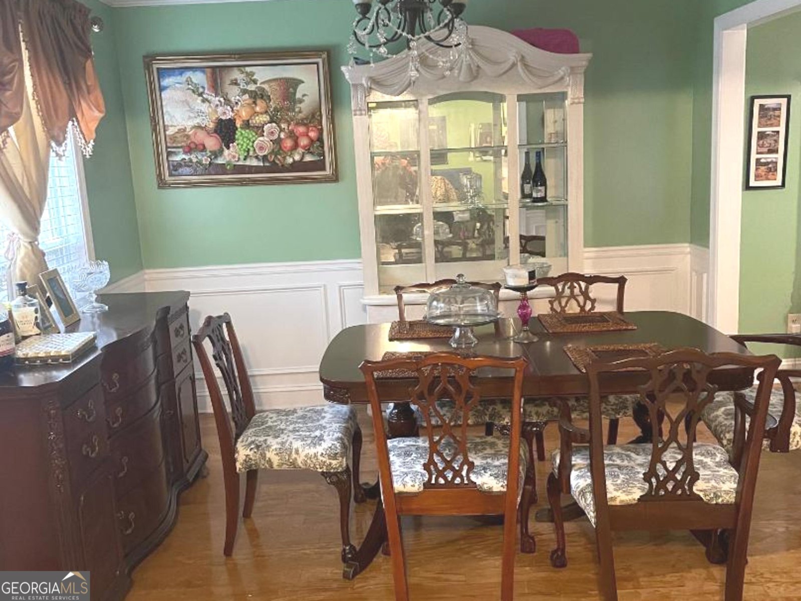 2280 Hickory Station Circle Snellville - 8