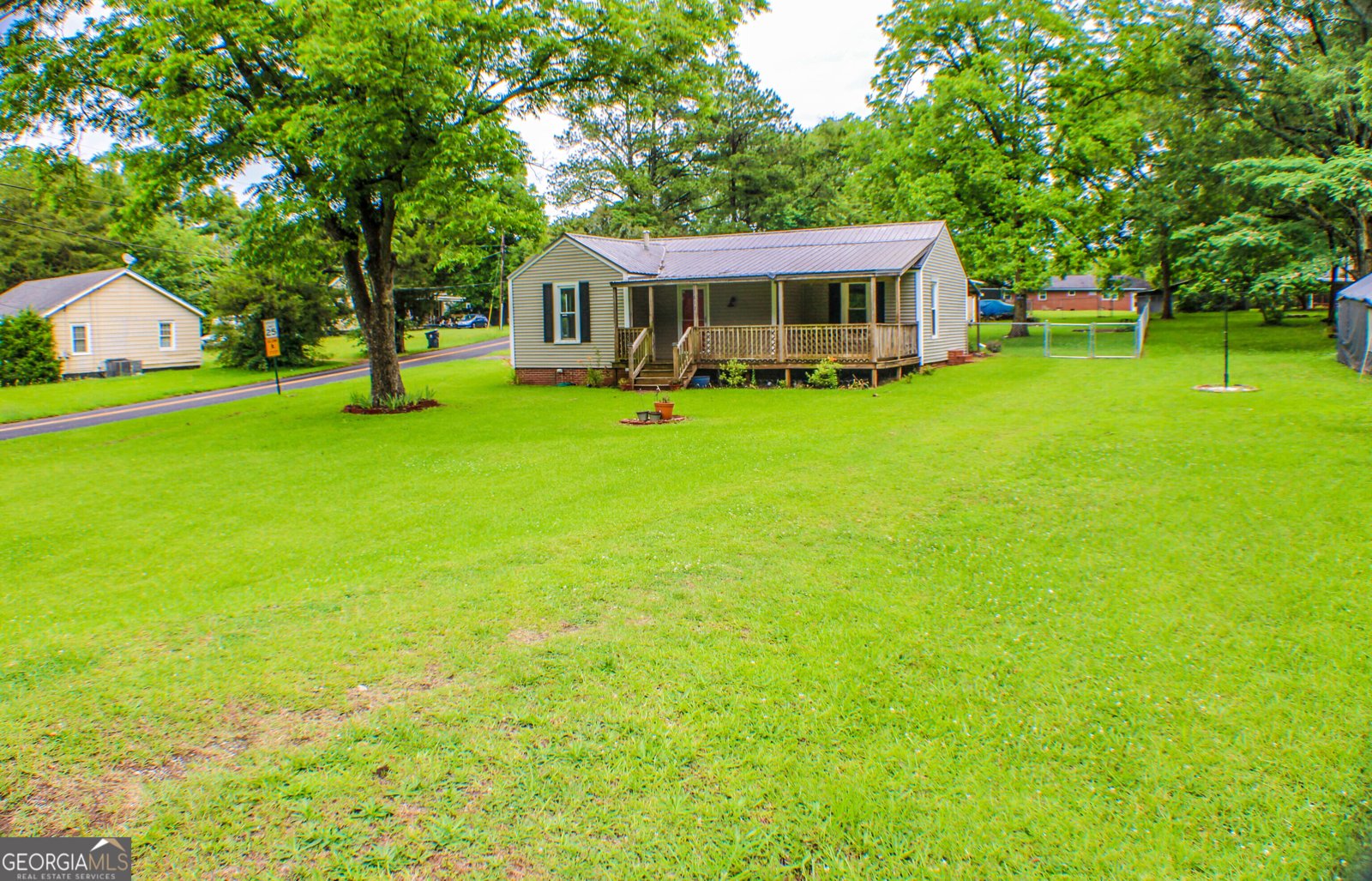 1812 Barnesville Highway Thomaston - 1