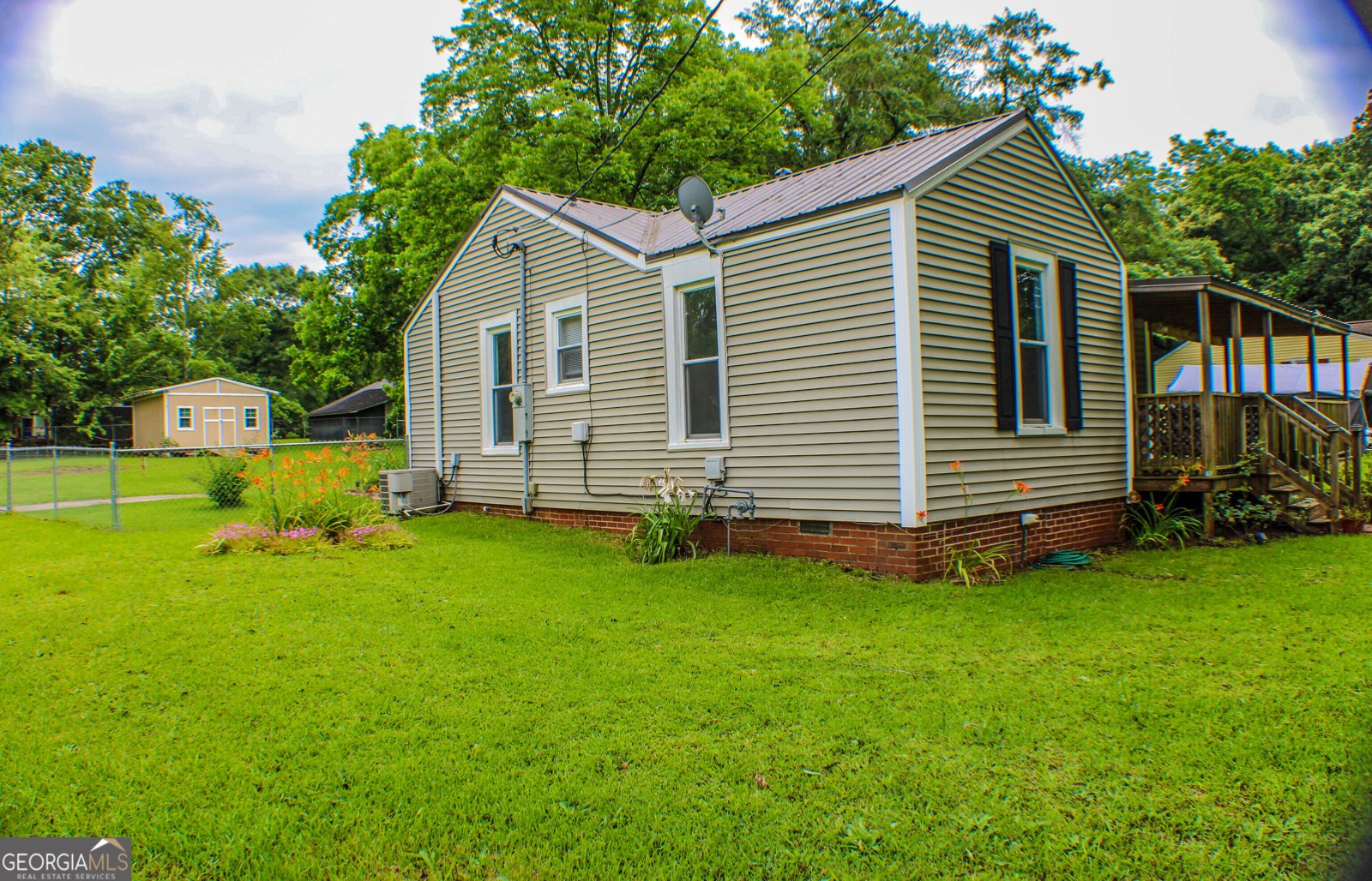 1812 Barnesville Highway Thomaston - 19