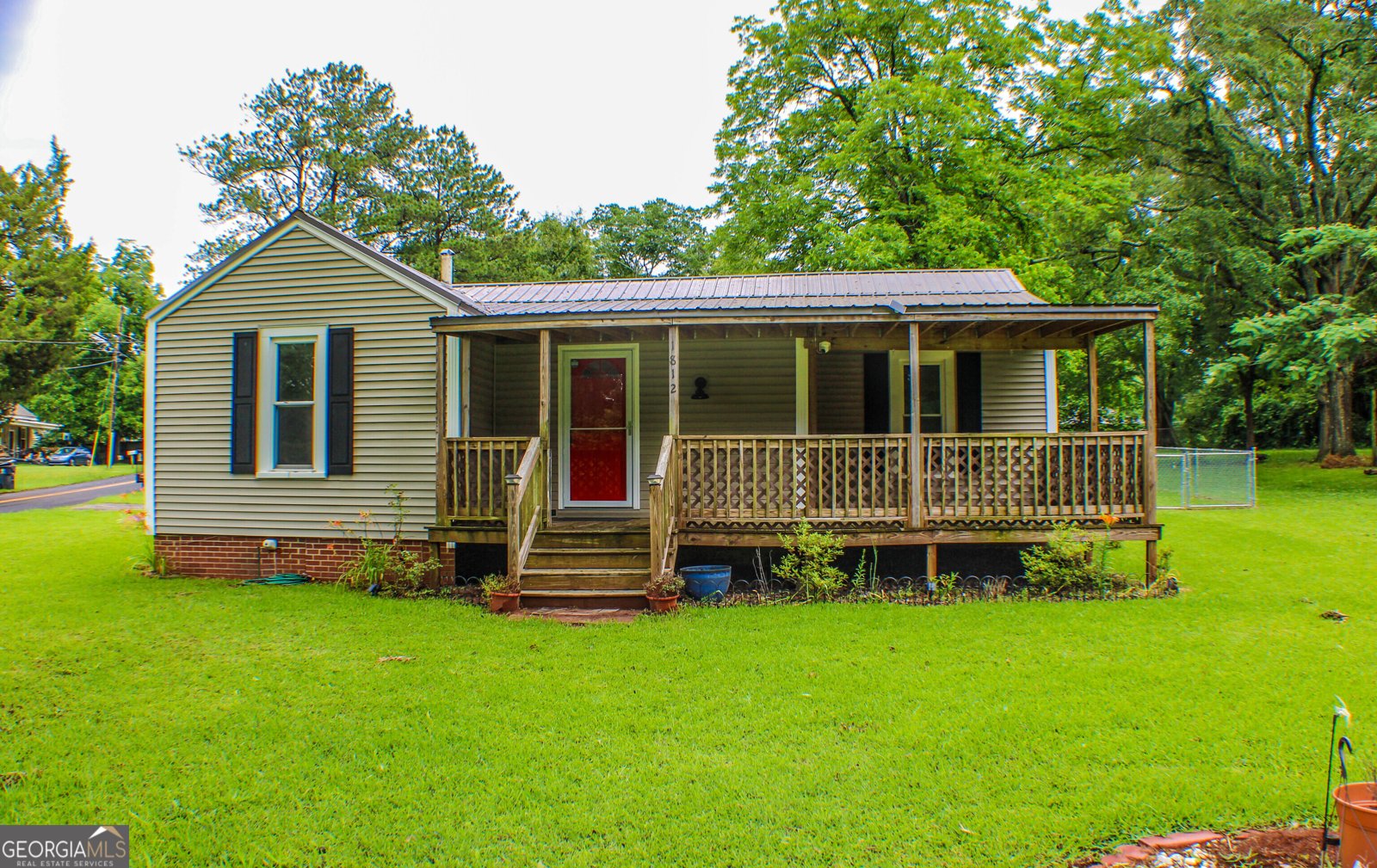 1812 Barnesville Highway Thomaston - 2