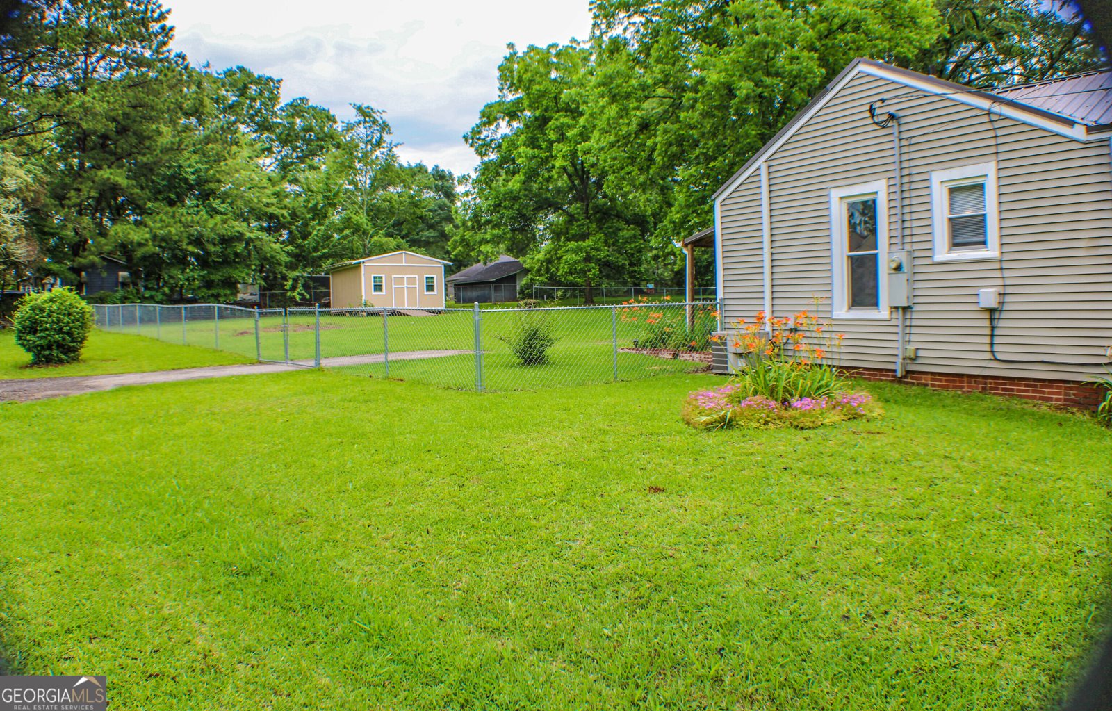 1812 Barnesville Highway Thomaston - 20