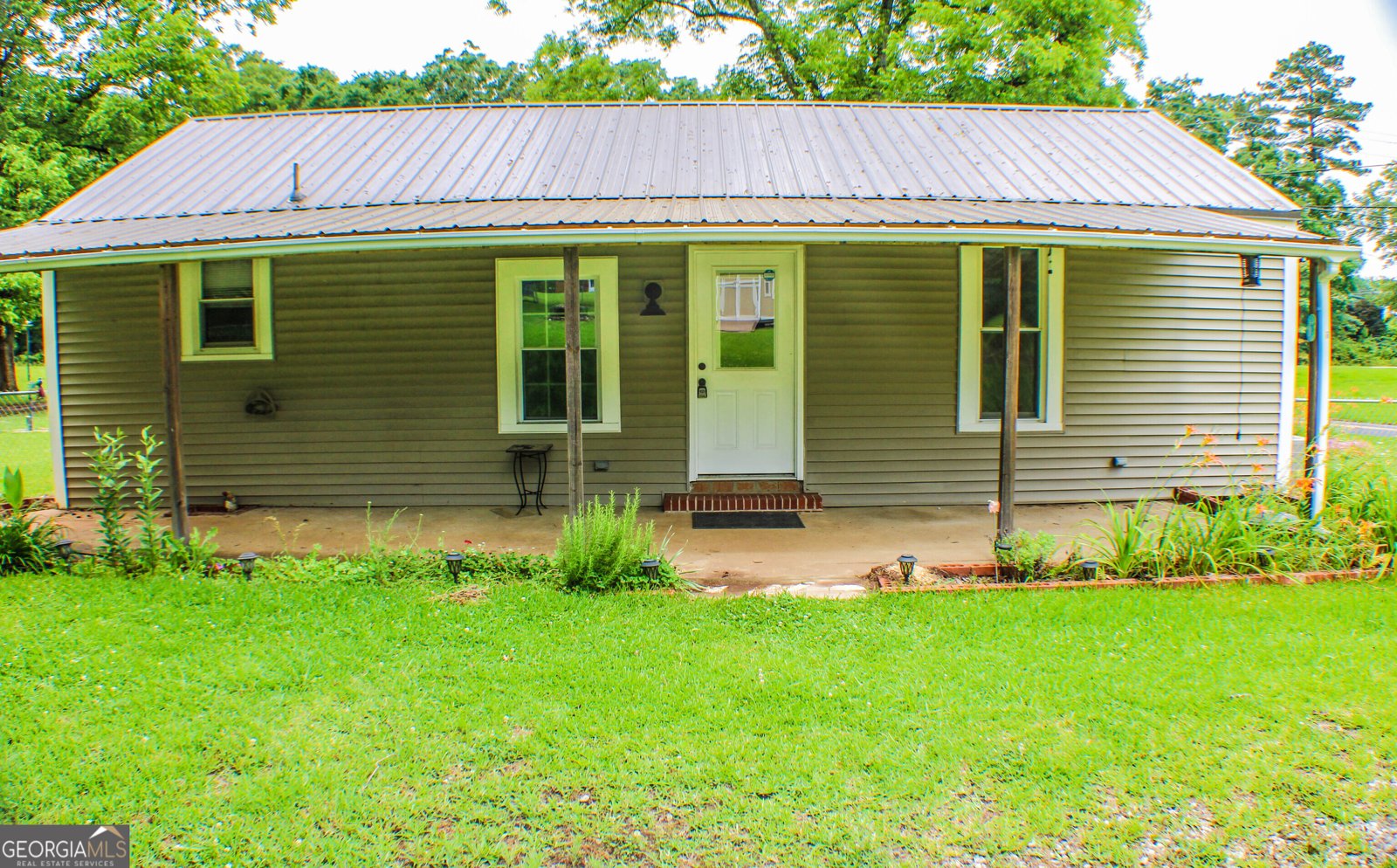1812 Barnesville Highway Thomaston - 21