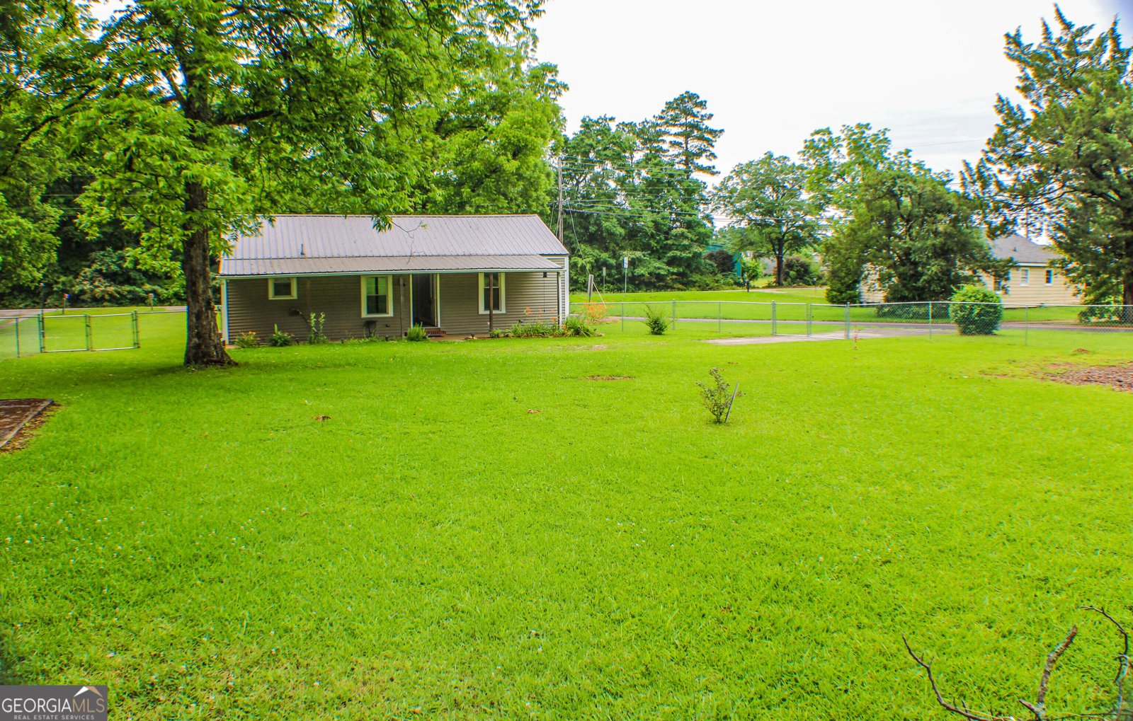 1812 Barnesville Highway Thomaston - 22
