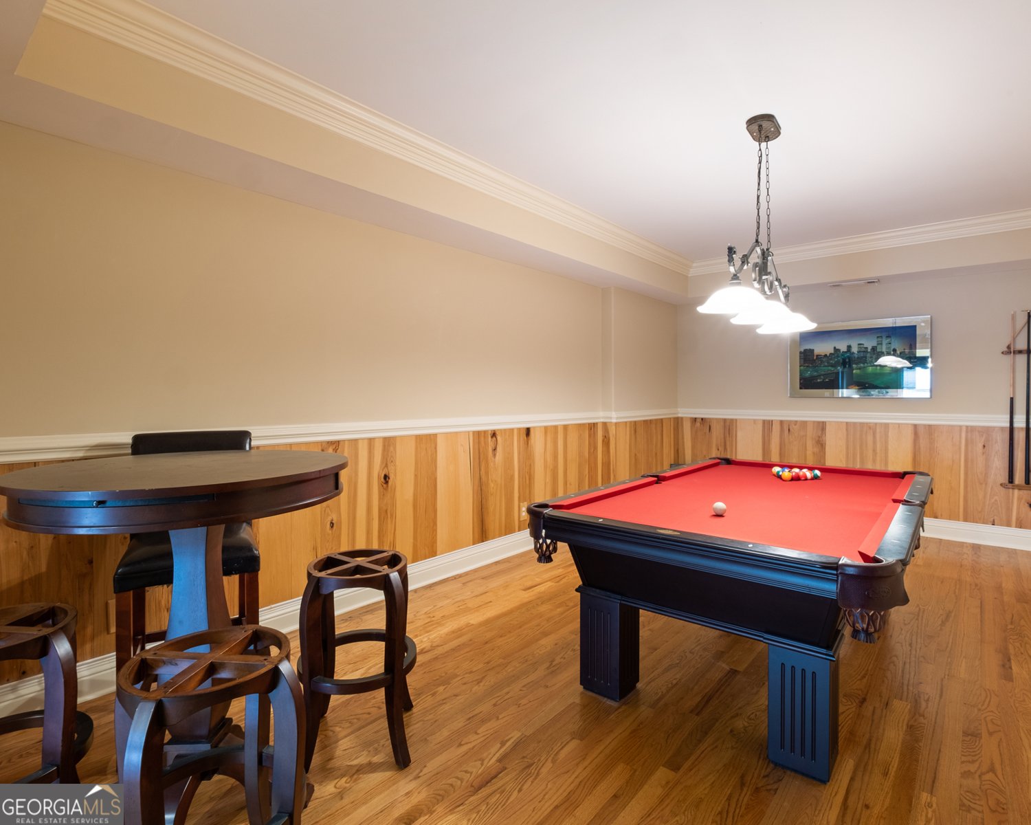 1255 McMinn Way Snellville - 20