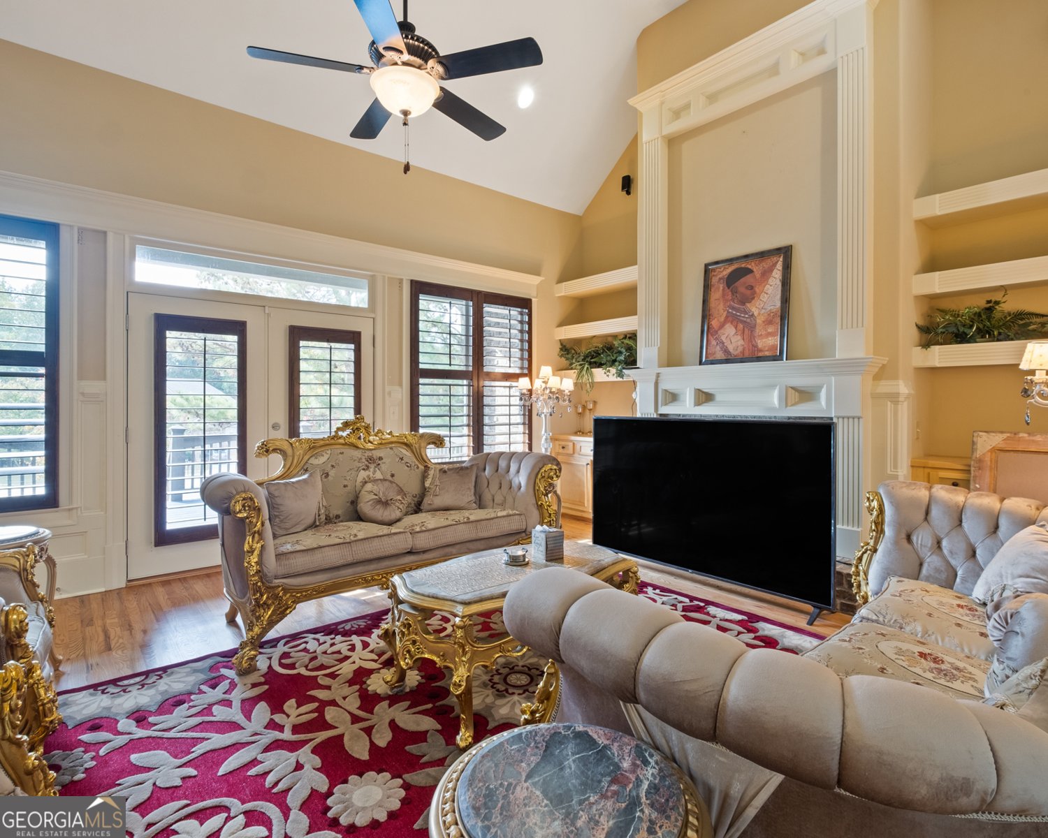 1255 McMinn Way Snellville - 5