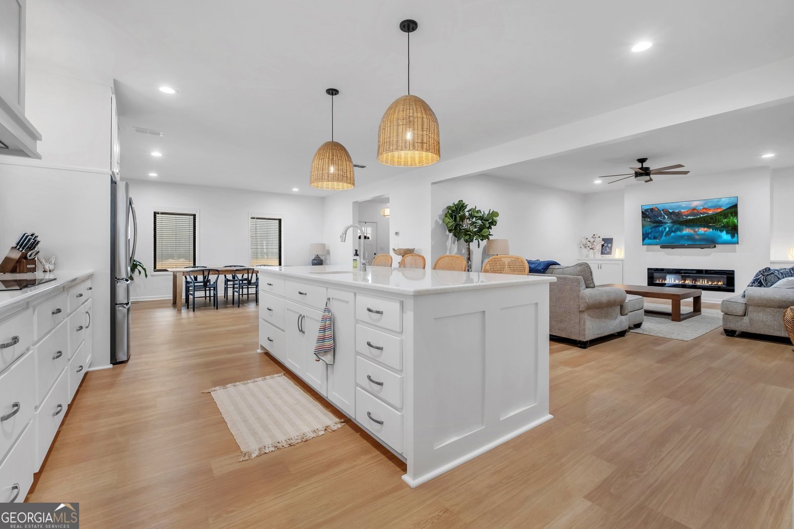 144 Mount Nebo Lane Cairo - 2