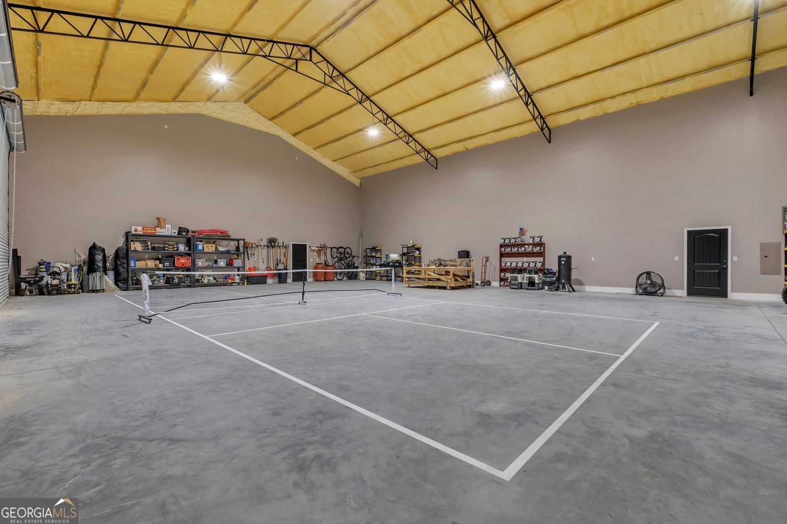 144 Mount Nebo Lane Cairo - 3