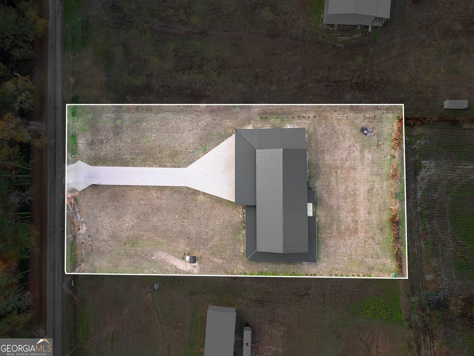 144 Mount Nebo Lane Cairo - 38