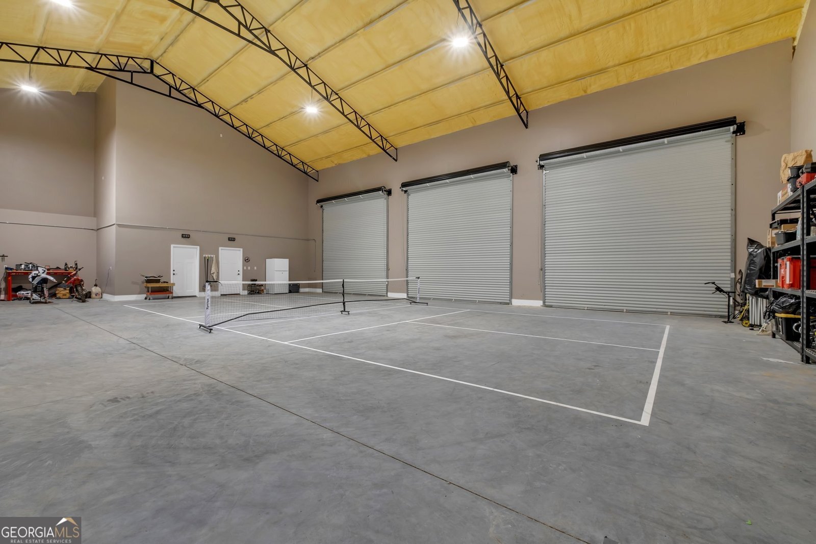 144 Mount Nebo Lane Cairo - 4